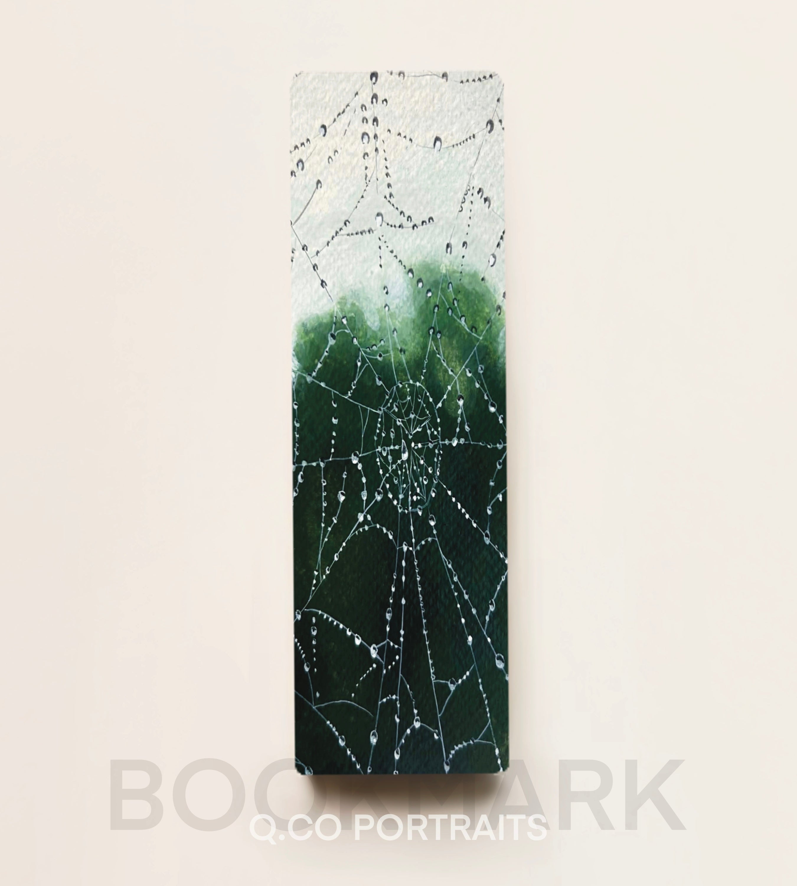 “Natures lace” BookMark.