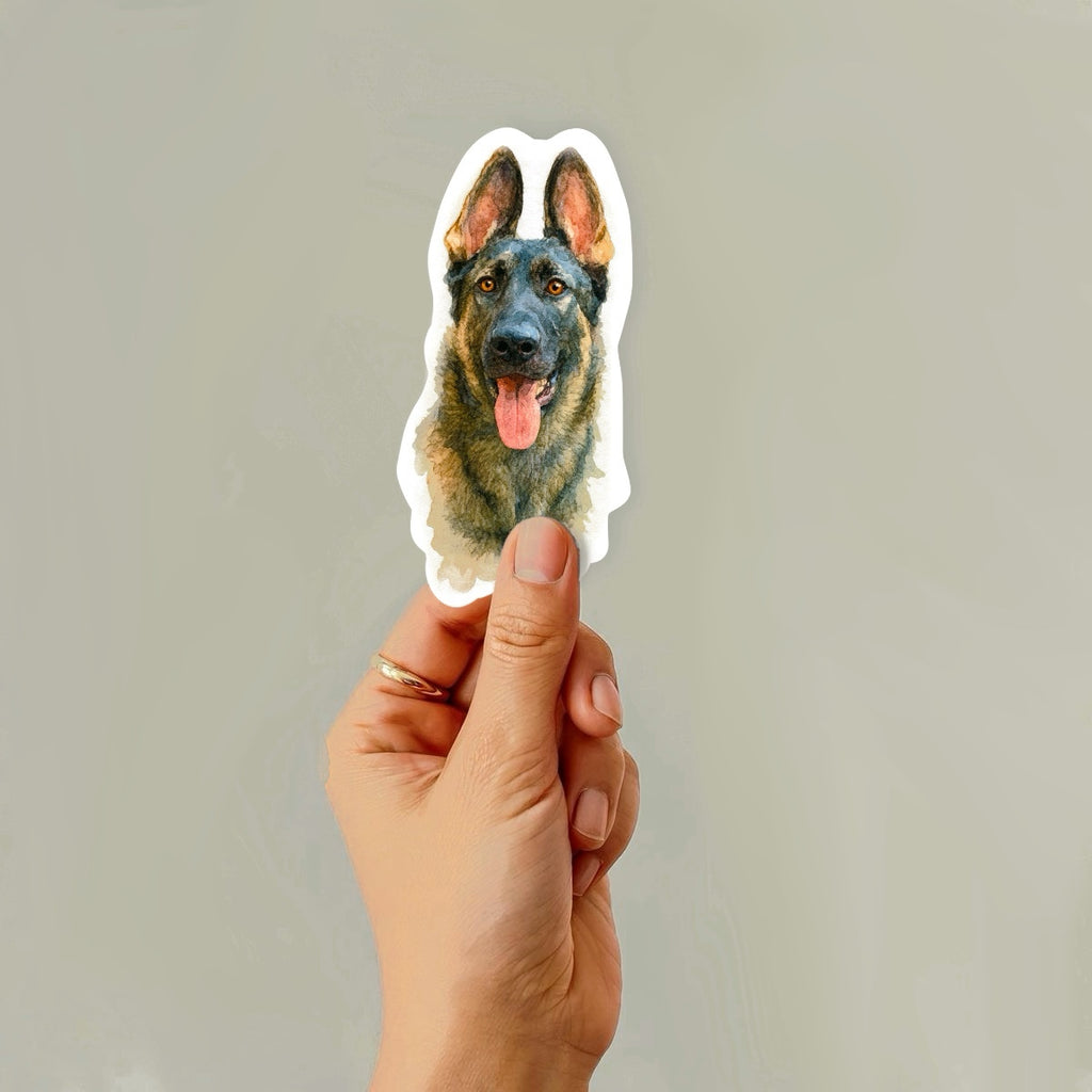 Portrait Sticker Add-On